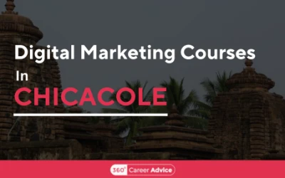Best Digital Marketing Courses in Chicacole