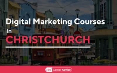Best Digital Marketing Courses in Christchurch