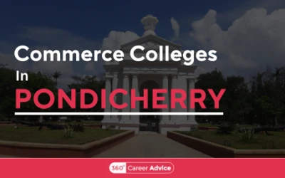10 Best Commerce Colleges in Pondicherry