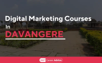 Best Digital Marketing Courses In Davangere