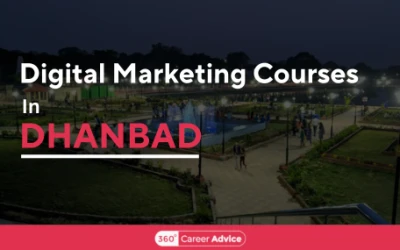 Popular Digital Marketing Courses in Dhanbad