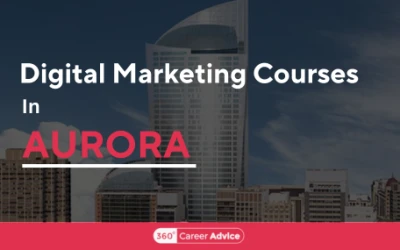 Digital marketing courses in Aurora
