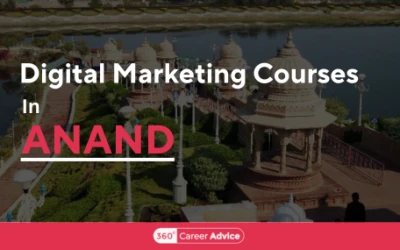 Best Digital Marketing Courses In Anand