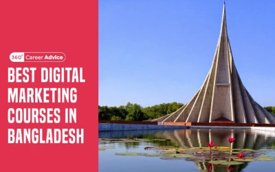 Best Digital Marketing Courses in Bangladesh To Get A Promising Job