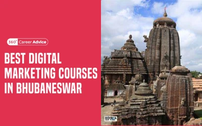 10 Best Digital Marketing Courses In Bhubaneswar