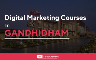Best Digital Marketing Courses In Gandhidham