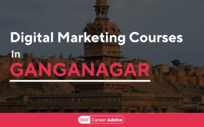 Best Digital Marketing Courses in Ganganagar
