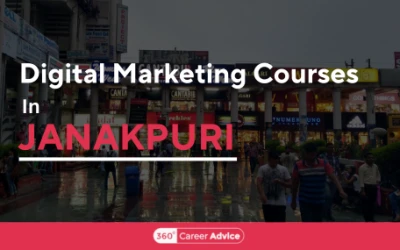 Best Digital Marketing Courses In Janakpuri