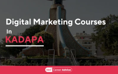 Best Digital Marketing Courses In Kadapa