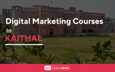 Best Digital Marketing Courses In Kaithal