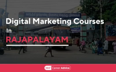 10 Best Digital Marketing Courses in Rajapalayam