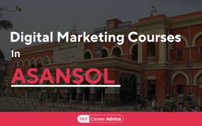 Top Digital Marketing Courses in Asansol