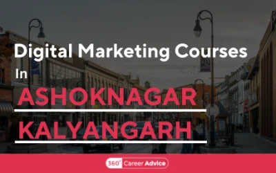 Best Digital Marketing Courses In Ashoknagar Kalyangarh