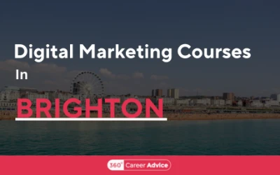 Best Digital Marketing Courses in Brighton