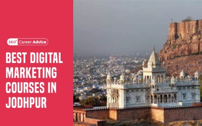 10 Best Digital Marketing Courses in Jodhpur