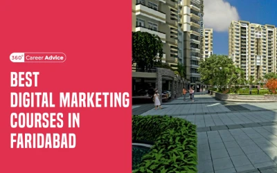 10 Best Digital Marketing Courses In Faridabad