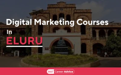Top Digital Marketing Courses in Eluru