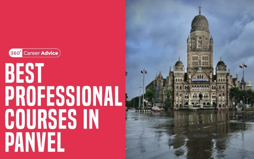 11 Best Digital Marketing Courses in Panvel to Pursue