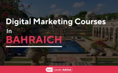 Popular Digital Marketing Courses In Bahraich