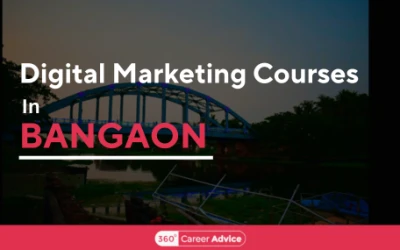 Best Digital Marketing Courses In Bangaon