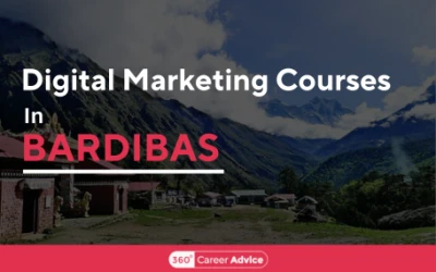 Popular Best Digital Marketing Courses in Bardibas