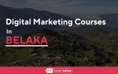 Popular Digital Marketing Courses in Belaka