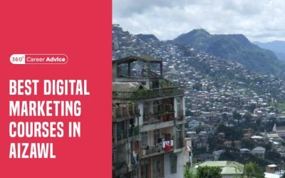 Best Digital Marketing Courses In Aizawl