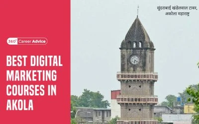 Digital Marketing Courses In Akola to Earn a Better Salary