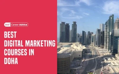 Popular Digital Marketing Courses in Doha