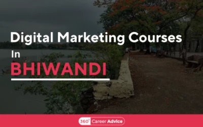 Best Digital Marketing Courses In Bhiwandi