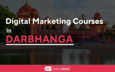Best Digital Marketing Courses In Darbhanga
