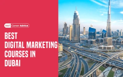 10 Best Digital Marketing Courses in Dubai
