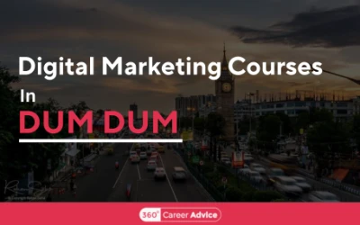 Best Digital Marketing Courses In Dum Dum