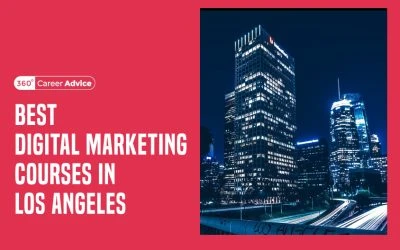 Popular Digital Marketing Courses in Los Angeles in 2024