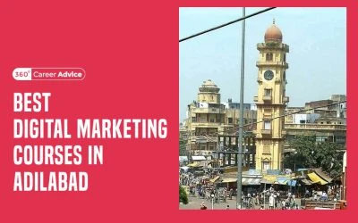 Best Digital Marketing Courses in Adilabad To Upskill For