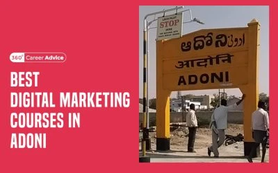 Best Digital Marketing Courses in Adoni – Your Path to Success