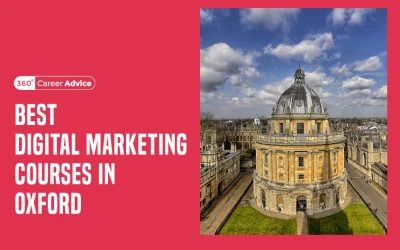 Best Digital Marketing course in Oxford in 2023 to Build your Career