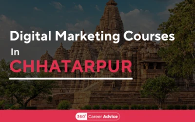 Best Digital Marketing courses in Chhatarpur
