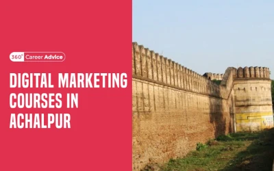 Digital Marketing Courses In Achalpur