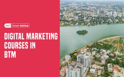10 Best Digital Marketing Courses In BTM