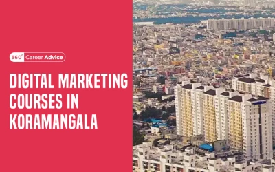 10 Best Digital Marketing Courses In Koramangala