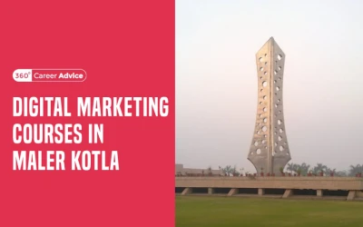 Popular Digital Marketing Courses In Maler Kotla