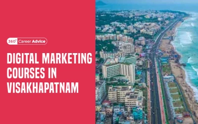 10 Best Digital Marketing Courses In Visakhapatnam