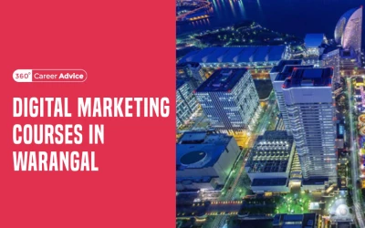 Digital Marketing Courses In Warangal