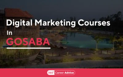 Best Digital Marketing Courses In Gosaba