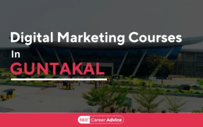 Top Digital Marketing Courses In Guntakal Junction