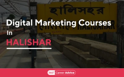 Top Digital Marketing Courses In Halisahar