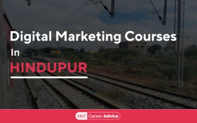 Top Digital Marketing Courses in Hindupur