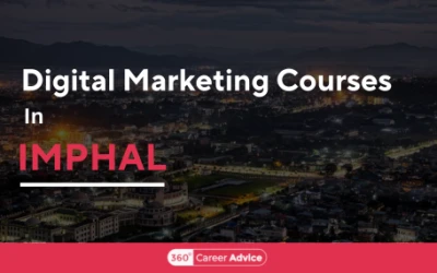 Top Digital Marketing Courses in Imphal
