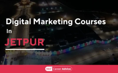Best Digital Marketing Courses In Jetpur